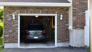 Garage Door Installation at Bayshore Diplomcondo, Florida